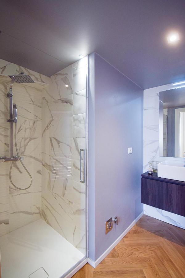 Sibilla Suite Apartment - Via Piella 14 Boloňa Exteriér fotografie